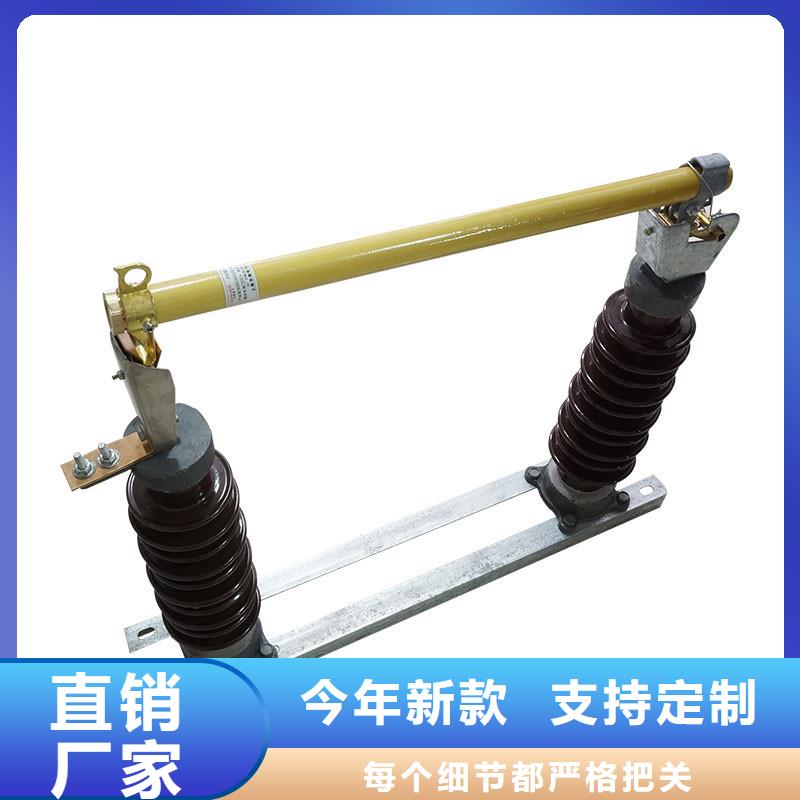 熔断器_跌落式熔断器一手货源源头厂家专业的生产厂家