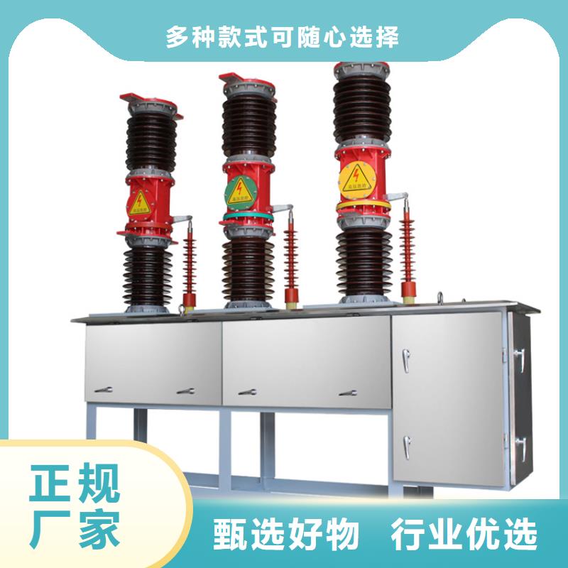ZW20A-12F/T630真空断路器源头实体厂商