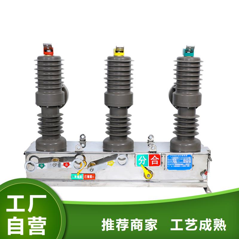 LW8-40.5/2000-31.5不锈钢常规六氟化硫断路器免费寄样