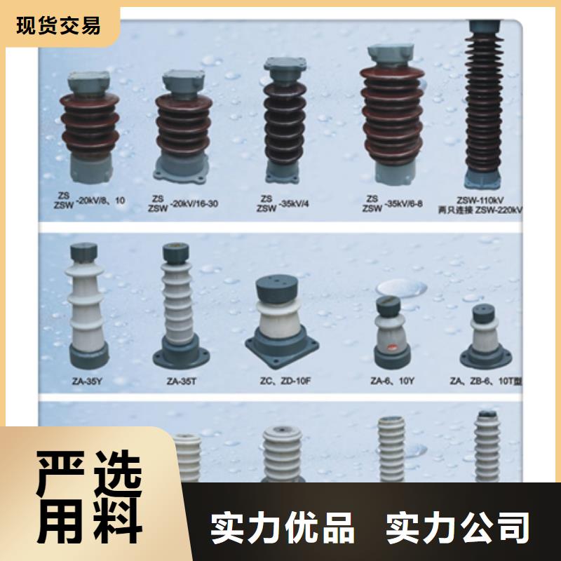 FZSW-66/5L高压硅胶绝缘子免费寄样
