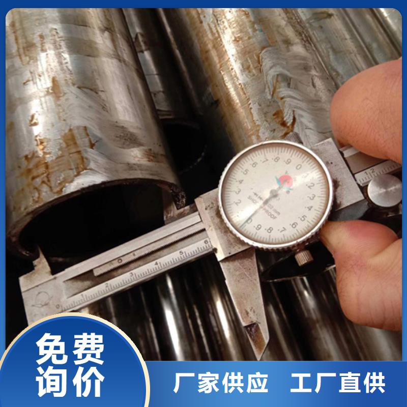27SiMn精密管常规货源充足多行业适用