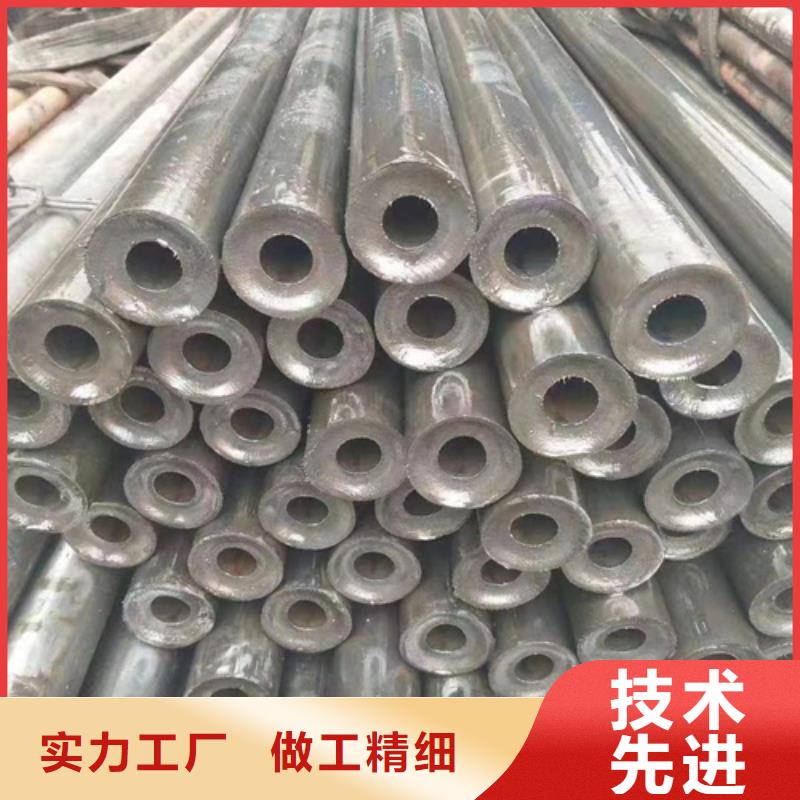 40Mn2精密管优质源头厂家优选好材铸造好品质