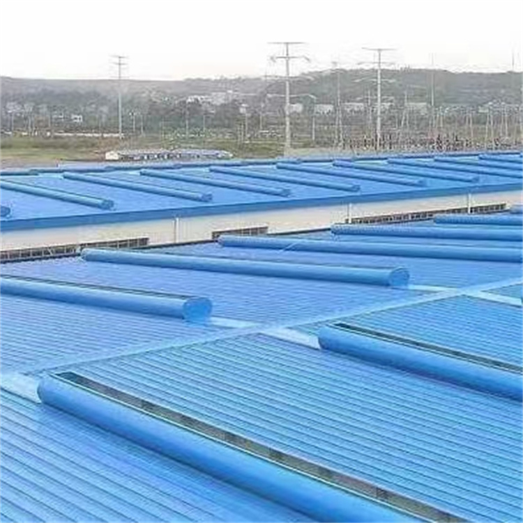 电动启闭式通风天窗图集批量采购