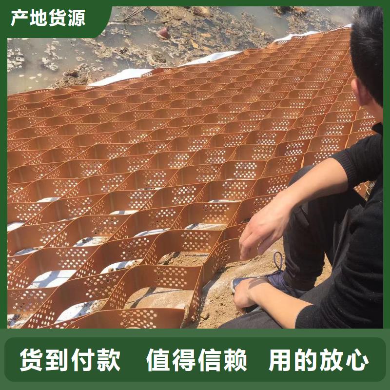 蜂巢格室型号满足客户需求