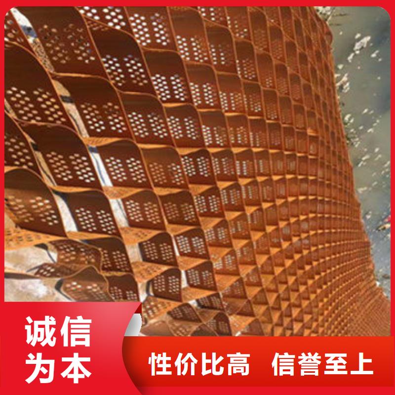蜂巢格室塑料土工格室质量可靠多年经验值得信赖