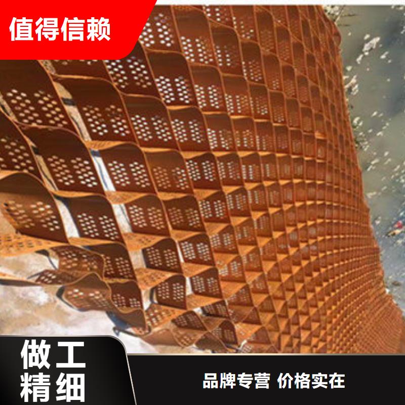 吉安蜂巢格室河道哪个好-蜂巢格室河道列表当地服务商