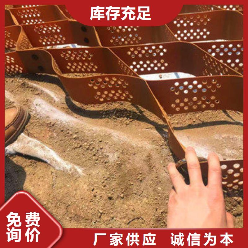 PCA蜂巢格室当地生产厂家