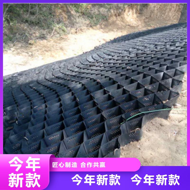 【蜂巢格室】_土工格室多年厂家可靠当地厂家