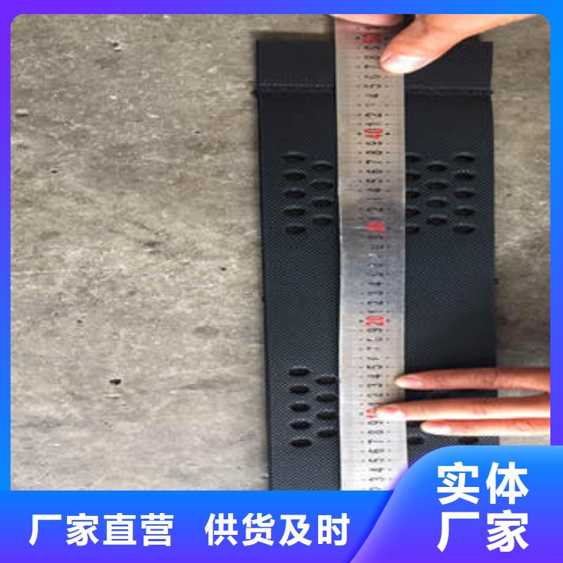 蜂巢格室的作用就选恒丰塑业有限公司本地生产商