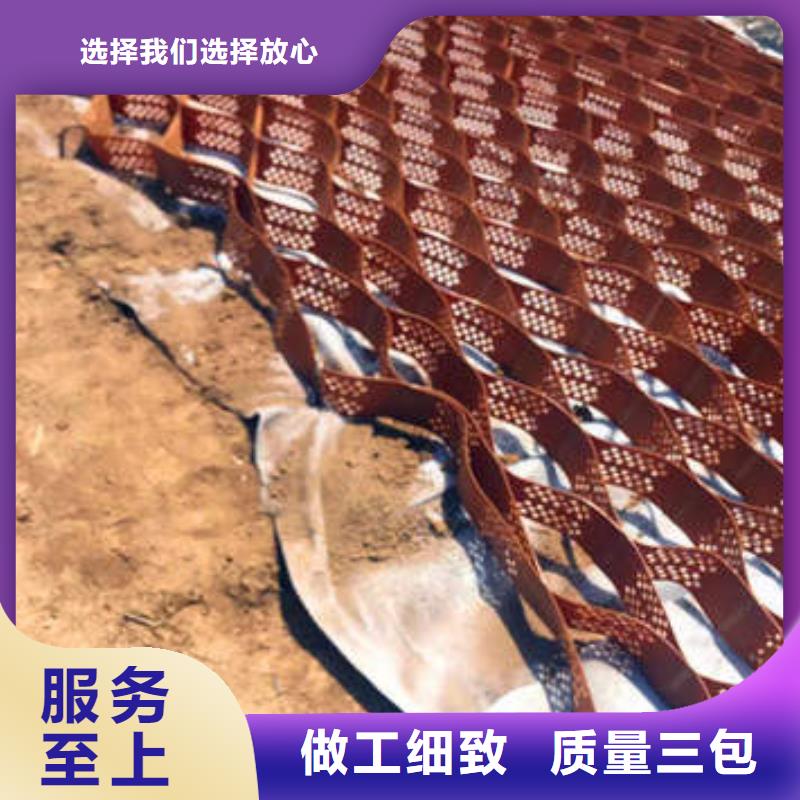 土工布生产厂家--岂会-坡加强现货批发