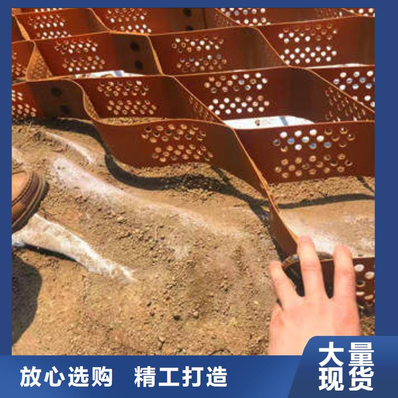 蜂窝六边形土工格室，蜂窝六边形土工格室当地供应商