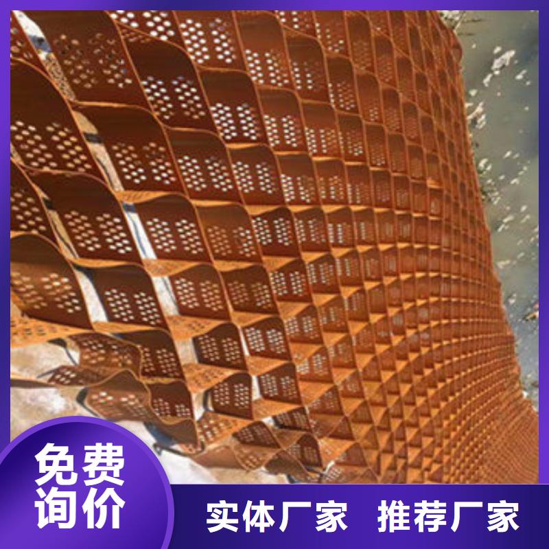 滨州蜂巢土工格室