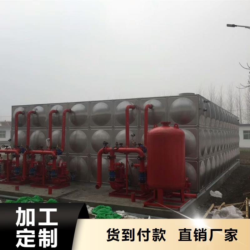 消火栓泵实体厂家-放心选购做工精细