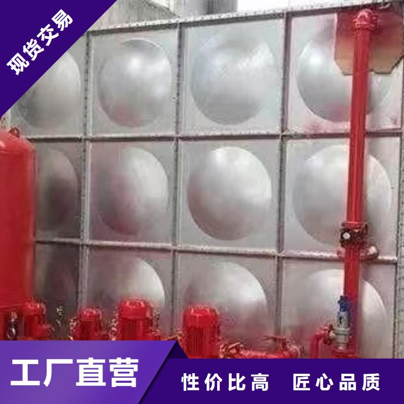 购买气压罐满意后付款信誉至上