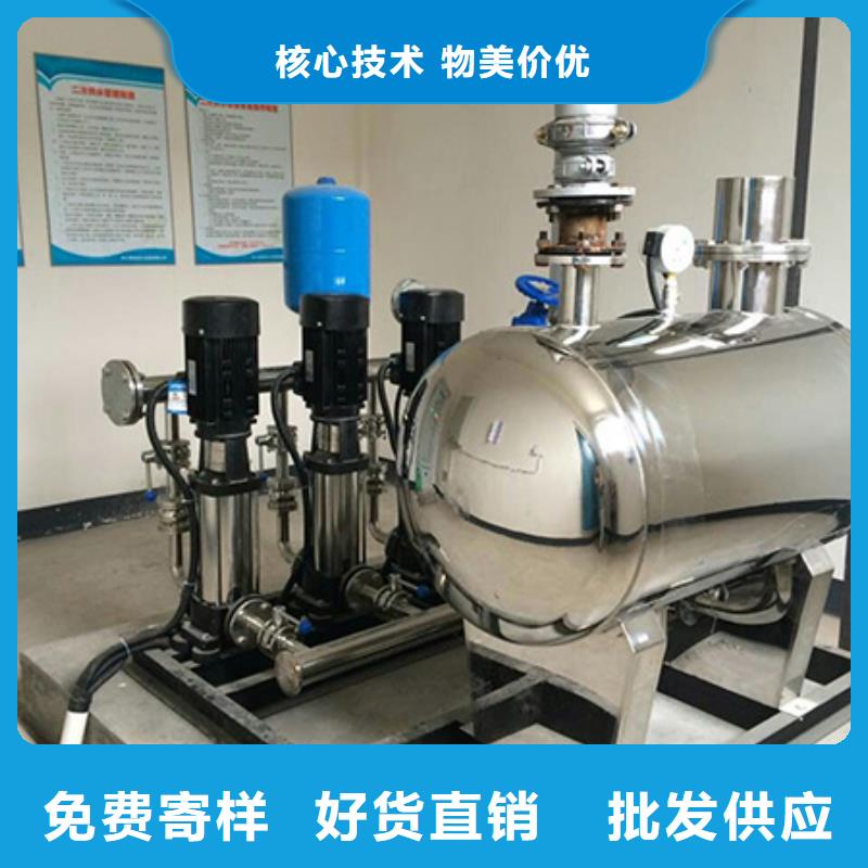不锈钢水箱按需定做让利客户
