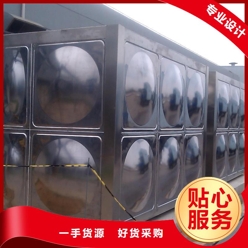 不锈钢消防水箱,恒压变频供水设备一致好评产品原厂制造