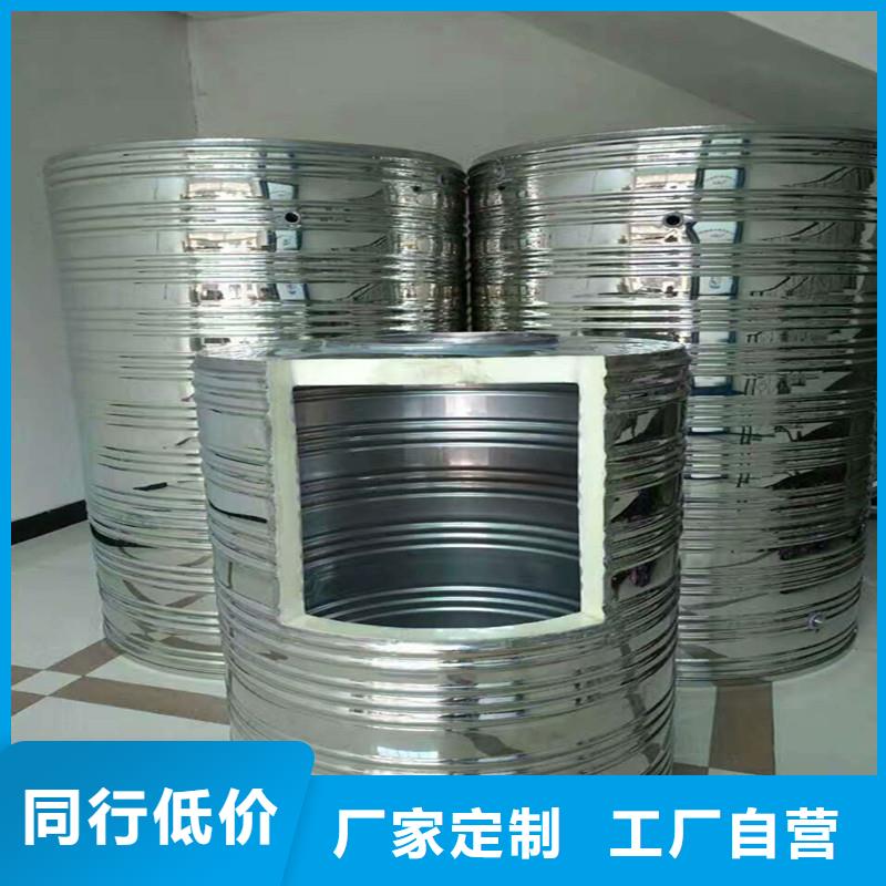 单县不锈钢水箱诚信实拍品质保障