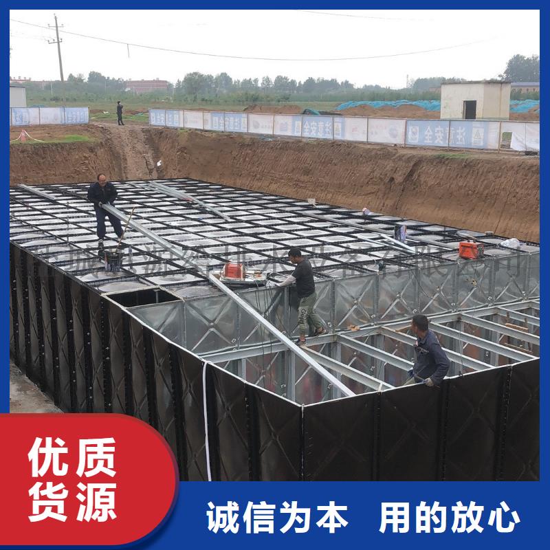 正规箱泵一体化厂家厂家直销直供