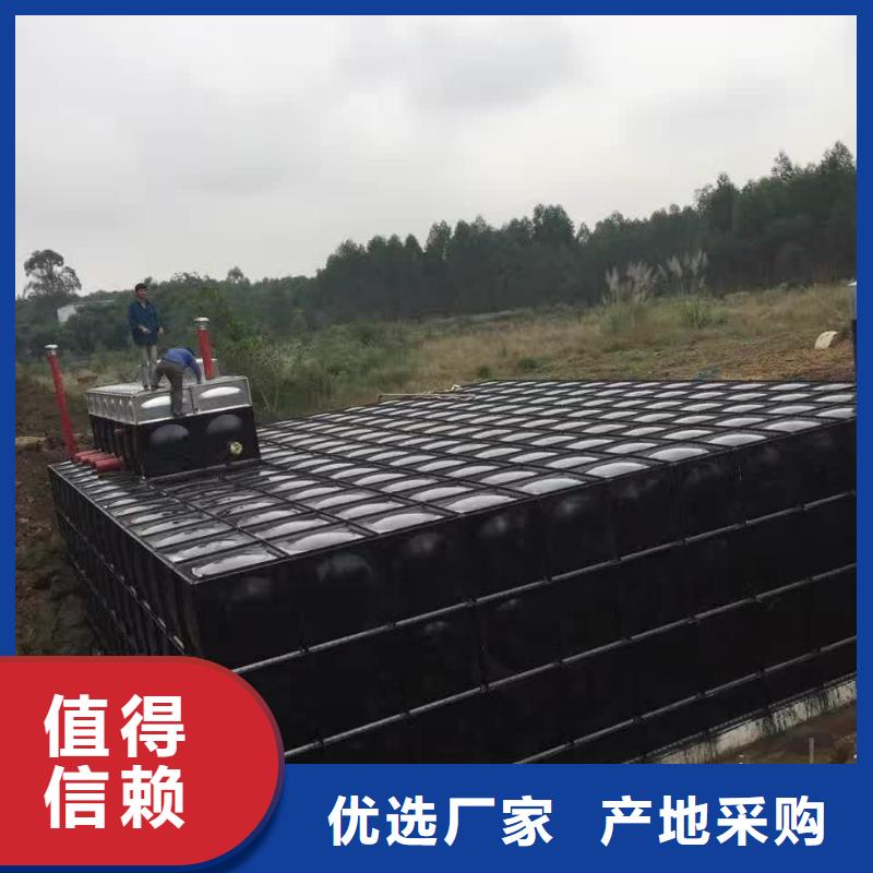 不锈钢水箱欢迎到厂实地考察好产品好服务