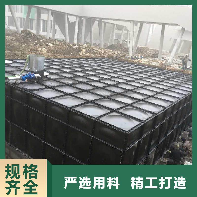 不锈钢水箱厂家厂家，放心之选同城公司