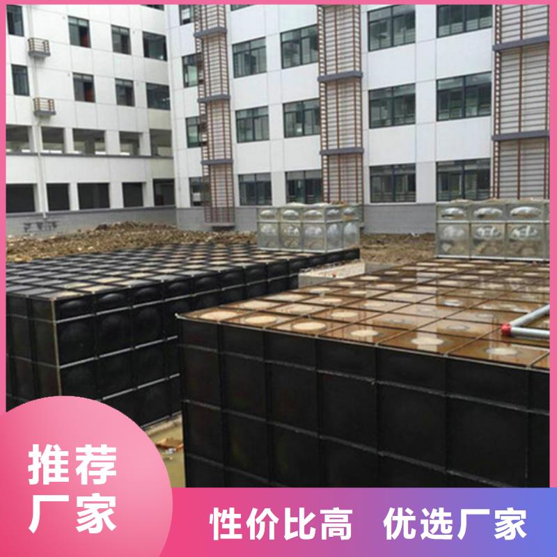不锈钢水箱厂家_消防泵可零售可批发本地厂家值得信赖