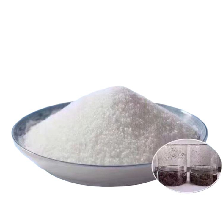 聚丙烯酰胺厂家现货充足应用范围广泛