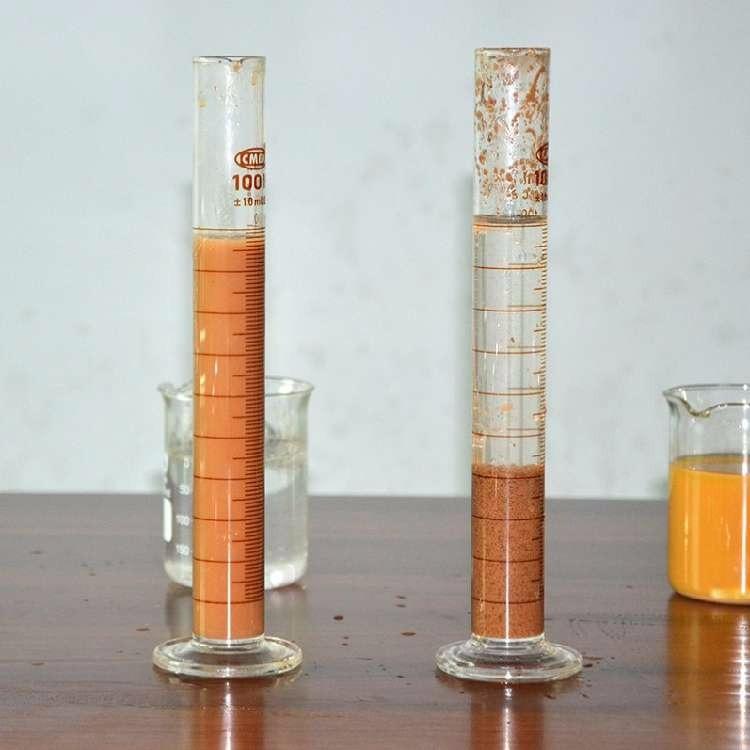 造纸厂用聚丙烯酰胺良心厂家