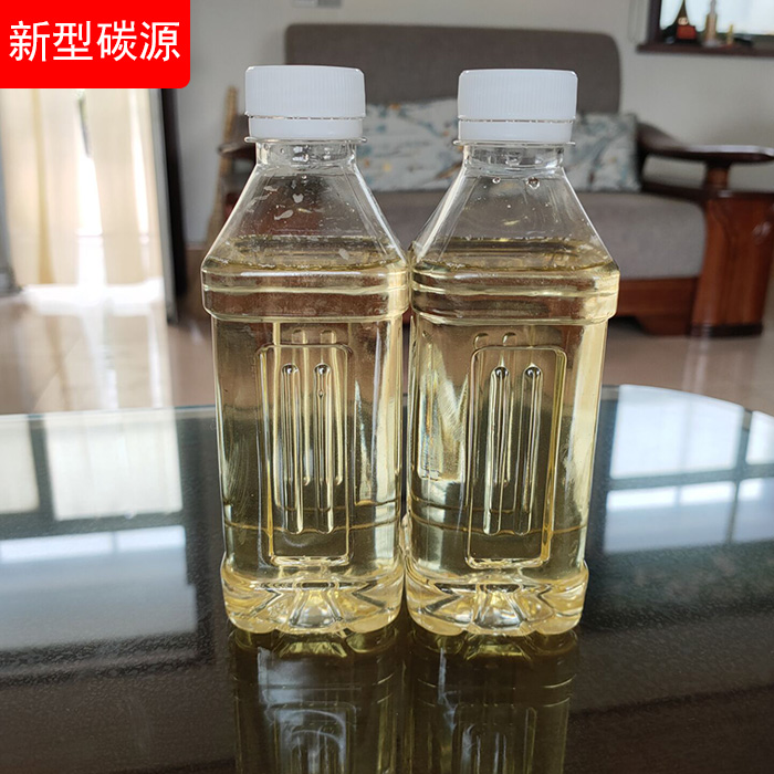 复合碳源聚丙烯酰胺助凝剂用途广泛