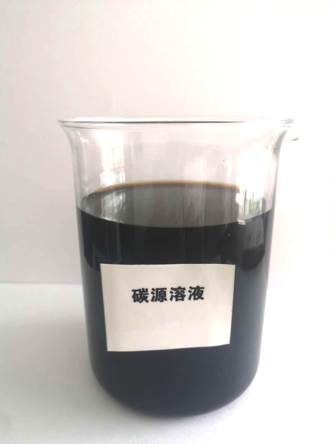 复合碳源阴离子聚丙烯酰胺实拍展现