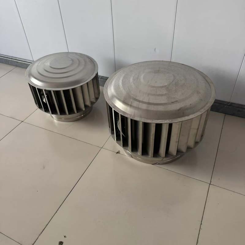 县无动力换气扇工厂直销