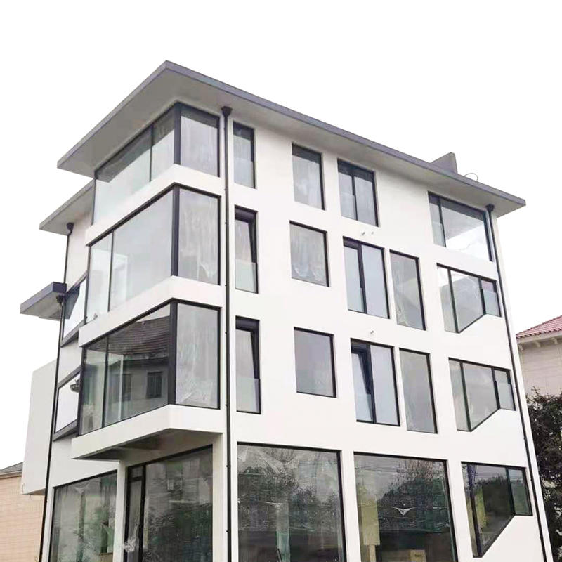 别墅铝合金水沟型号汇总
