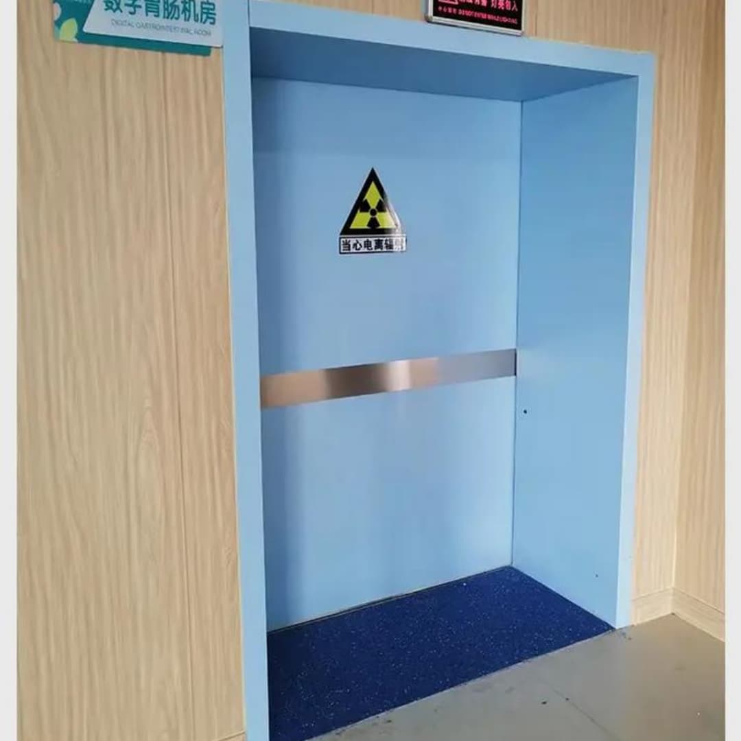 铅门铅门价格诚信经营