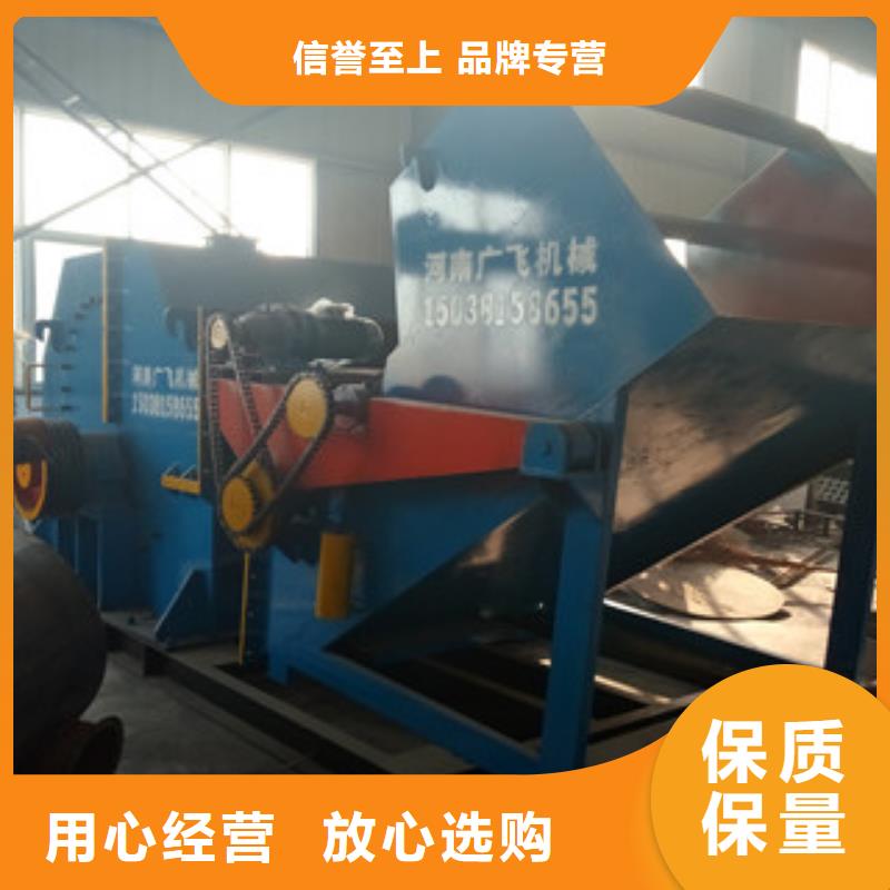 1000型易拉罐破碎机新资讯精致工艺