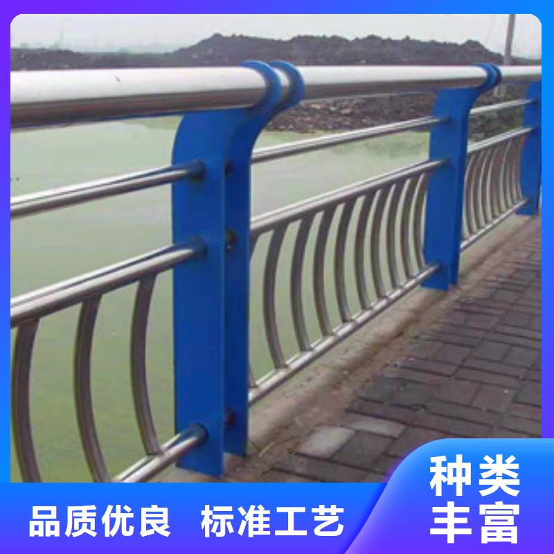 亮洁护栏工厂定做道路复合管栏杆值得信赖厂家采购