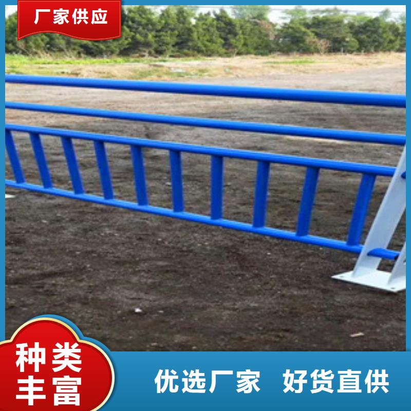 304不锈钢复合管桥梁护栏工艺水平高-亮洁护栏本地生产商