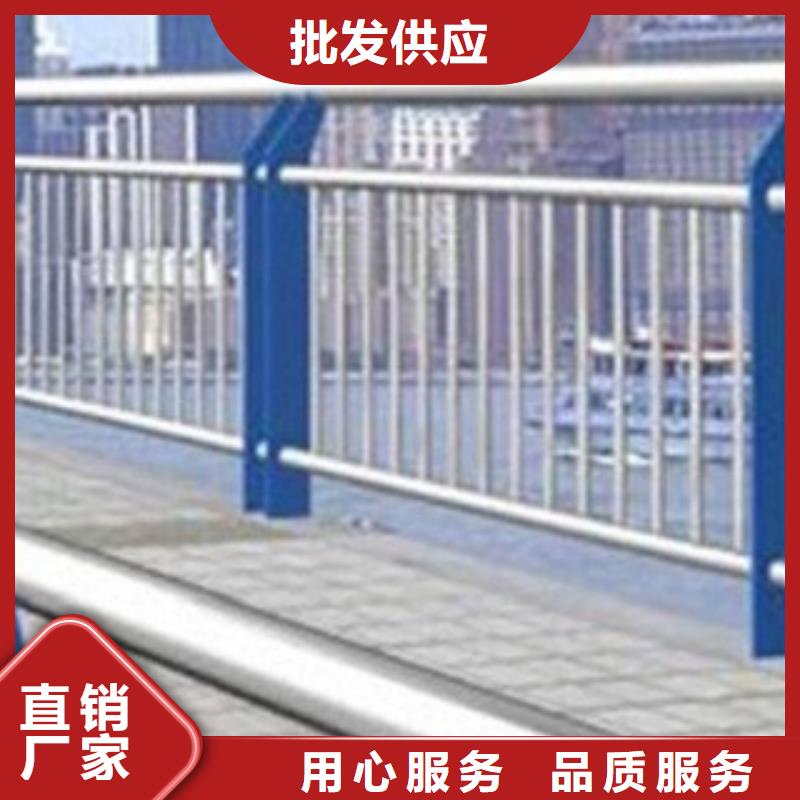 304不锈钢桥梁护栏美观大方-聊城亮洁护栏做工精细