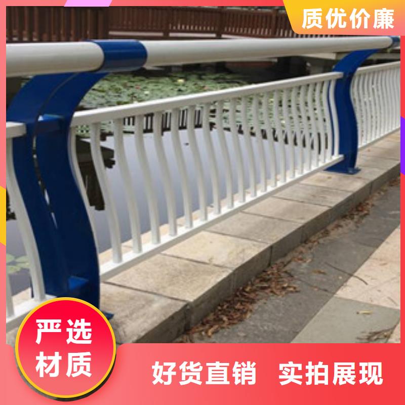 护栏立柱-桥梁护栏-亮洁护栏厂本地公司