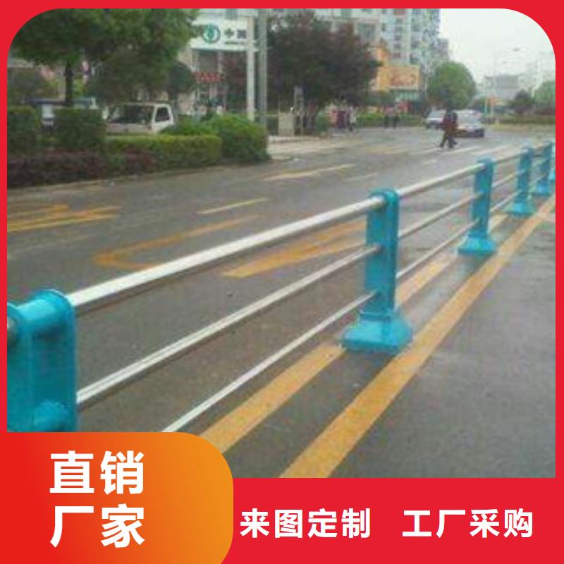 桥梁防撞护栏安装价格电话价格低