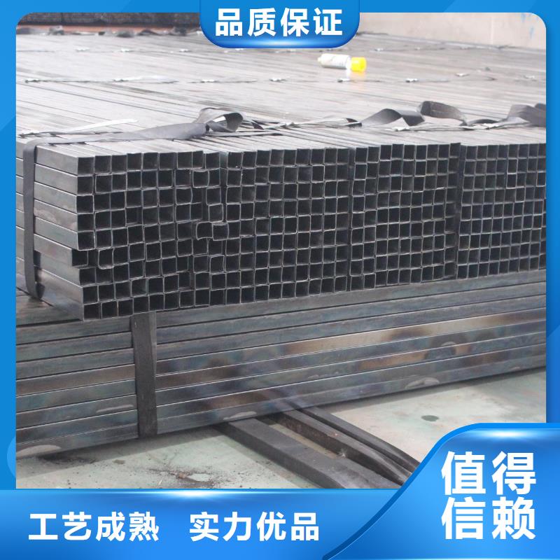 黑退方管厂家现货放心购