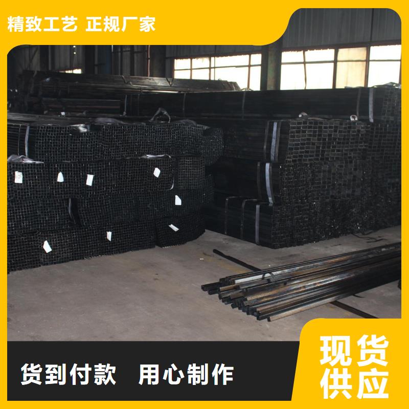矩形管厂家现货同城供应商
