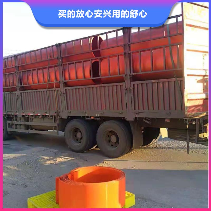 隧道逃生管道质量哪家好？800*30实力雄厚品质保障
