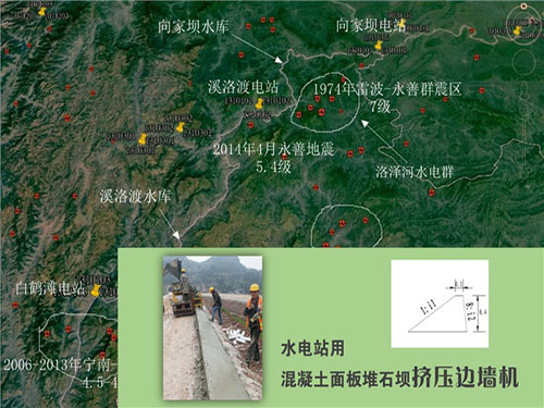路沿石滑膜机现场视频路边石滑模机技术参数现货满足大量采购