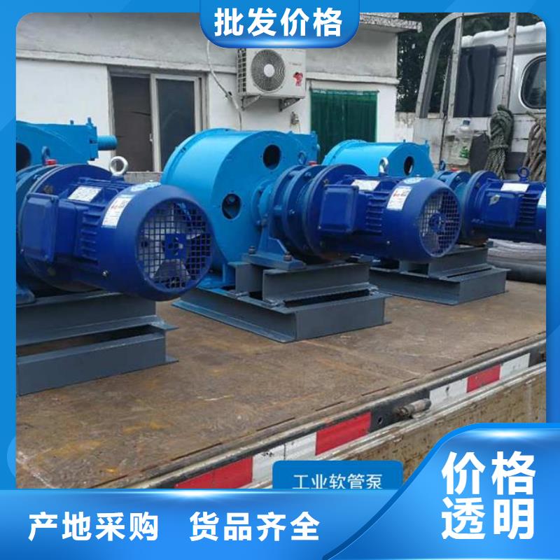 灰浆输送泵70立方北流石灰水输送设计合理
