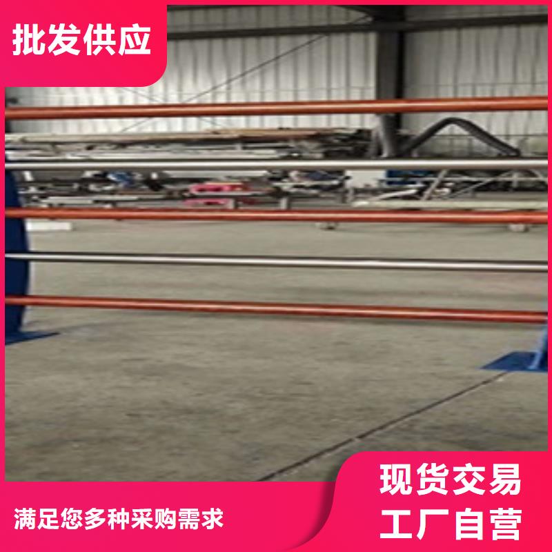 城市过街天桥护栏质优价廉同行低价
