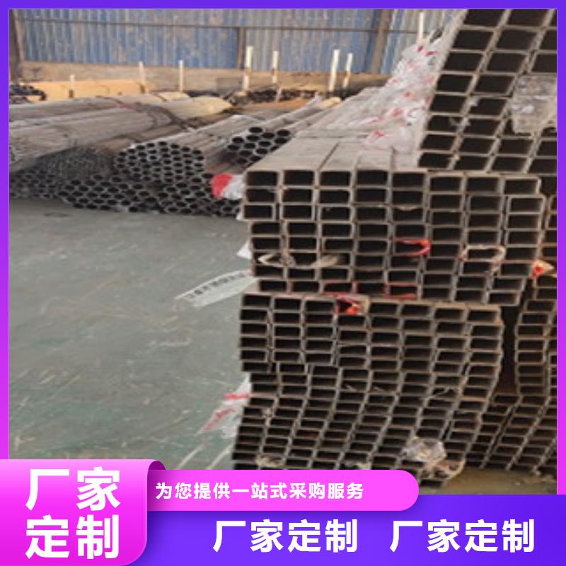 桥梁钢管护栏随意拼接源头直供