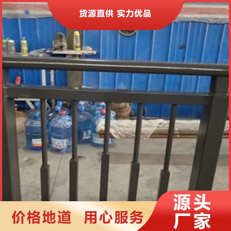 不锈钢复合管护栏厂质量可靠库存丰富