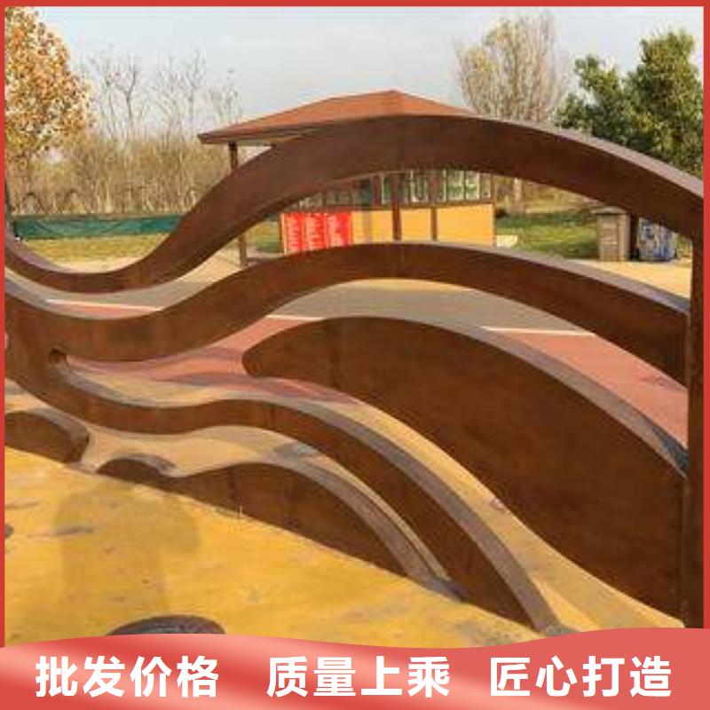 Q345NH耐候钢管值得信赖厂家同城厂家