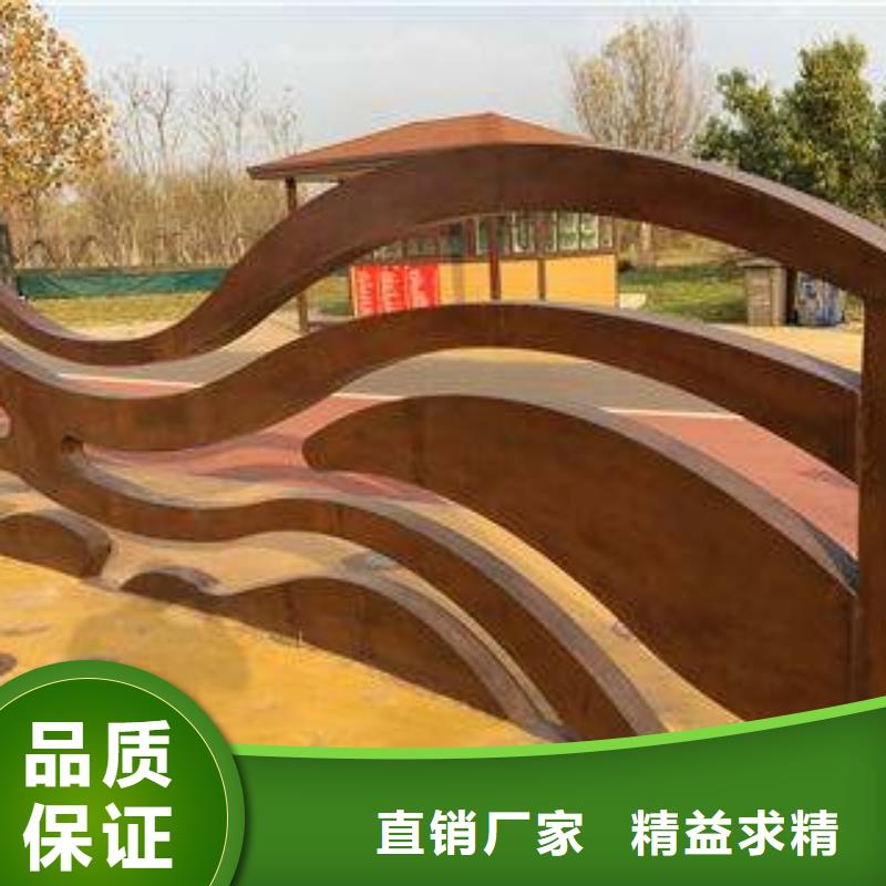 Q355GNH耐候板到货快发货及时
