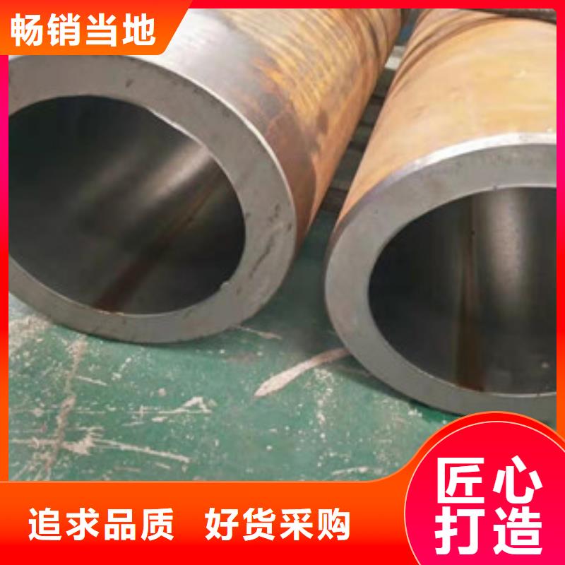 304不锈钢气缸套筒珩磨管规格表多种规格可选
