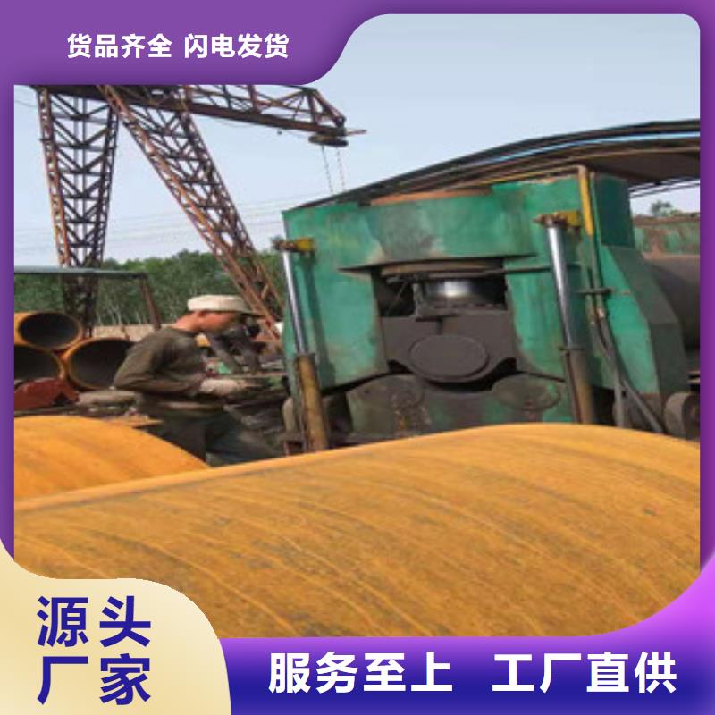 45号板卷钢管生产线合作共赢